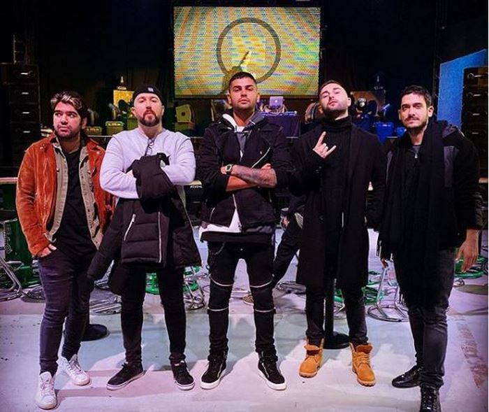 فرشید امیر شقاقی معروف به مونتی کیست؟