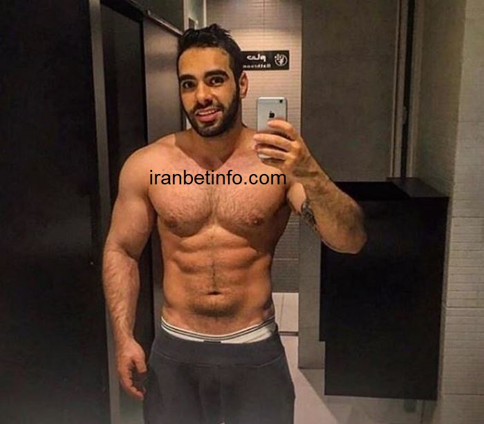 حاشیه های ساشا سبحانی