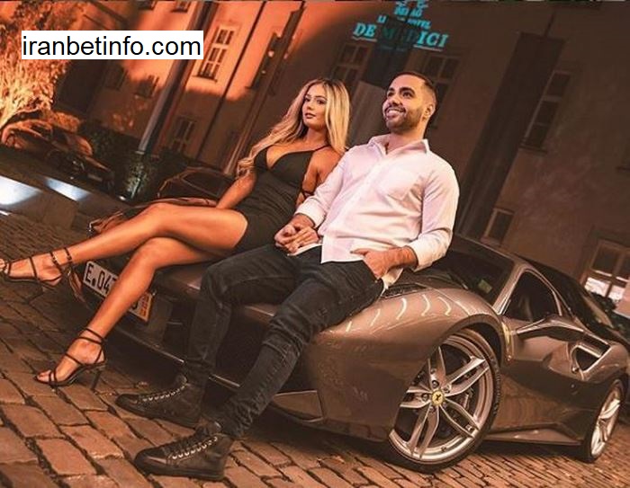 علت دستگیری ساشا سبحانی