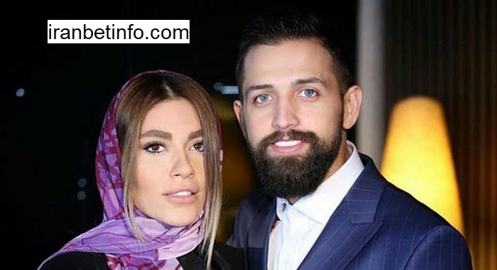 درگیری ساشا سبحانی و محسن افشانی