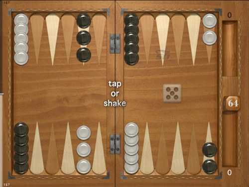 آموزش تخته نرد کامل