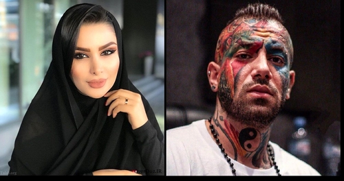 دنیا جهانبخت و تتلو