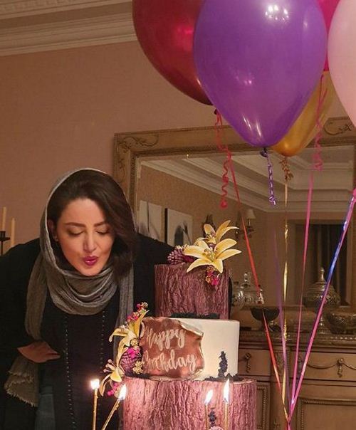 شیلا خداداد