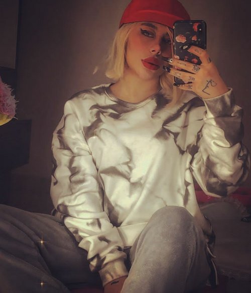 ژینوس احمدی