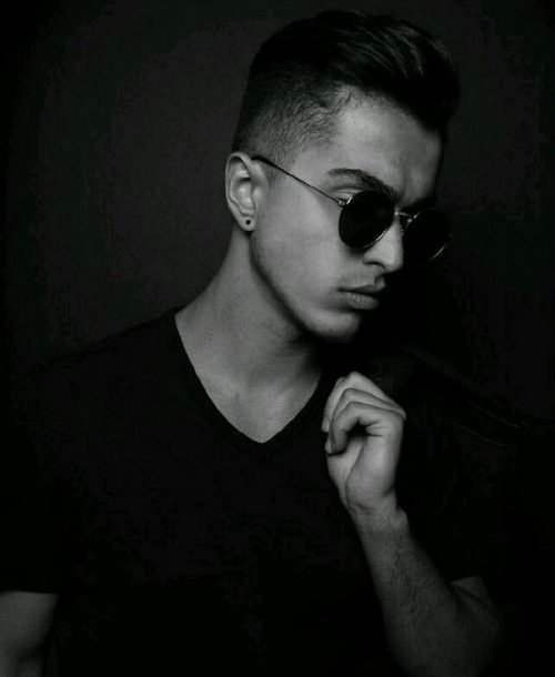 بیوگرافی بهزاد لیتو به همراه عکس