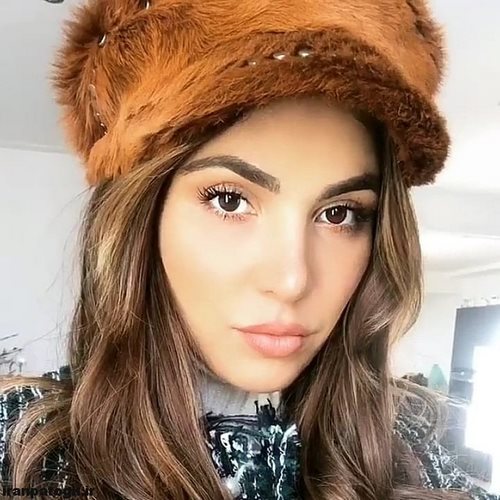 معروف ترین بیوتی بلاگر ایران کیست؟