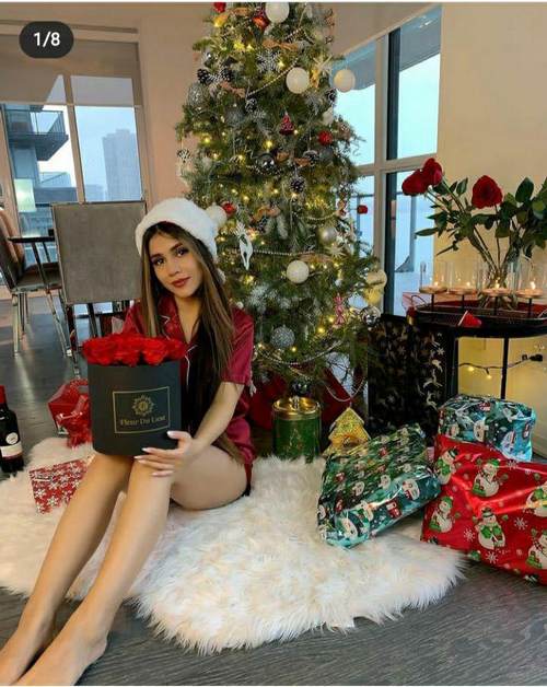 رقص هلیا جلیل نژاد چگونه است؟