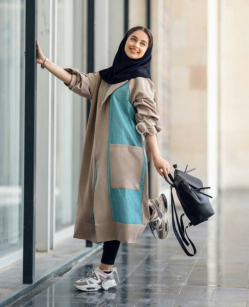 مهشید ارباشی