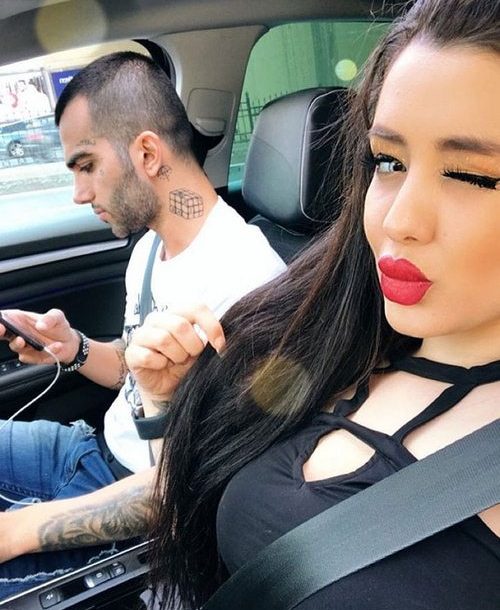 سلبریتی های ایرانی خارج کشور