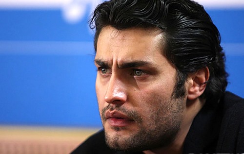 جذاب ترین سلبریتی مرد ایرانی