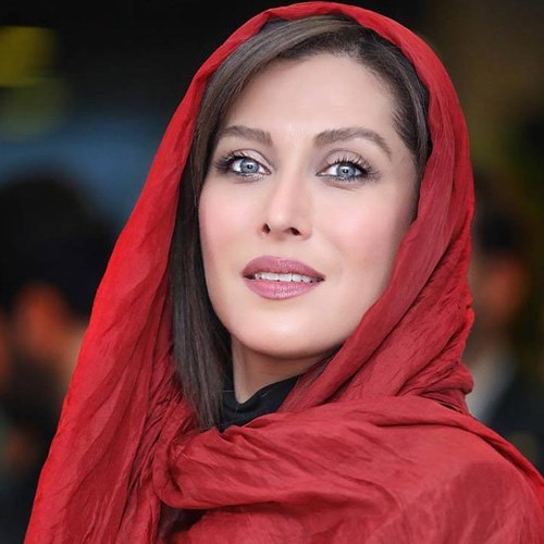 آیا زیباترین سلبریتی زن ایرانی بدون آرایش باز هم زیبا است؟