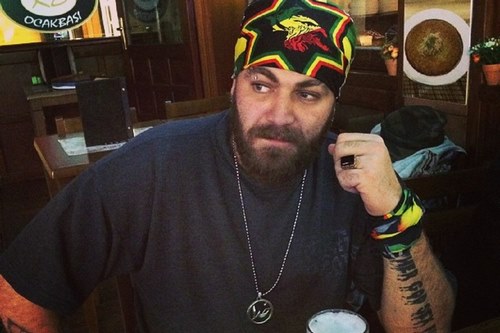 بهادر وحشی کیست