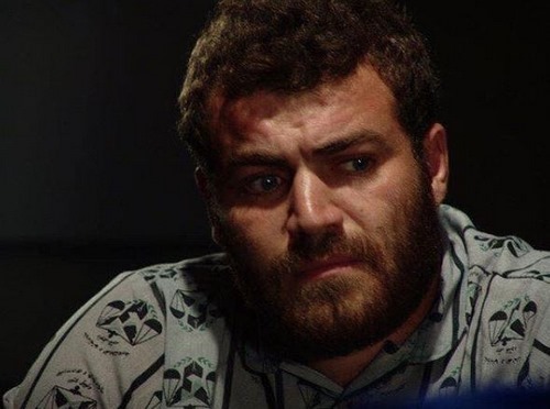 بیوگرافی بهادر ترکیبی پرو