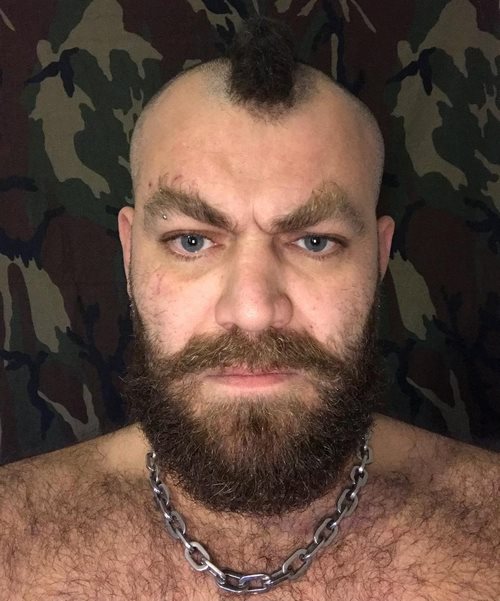 اهنگ بهادر وحشی پرو