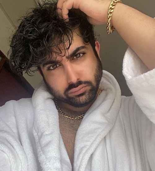 سعید شمس کیست؟