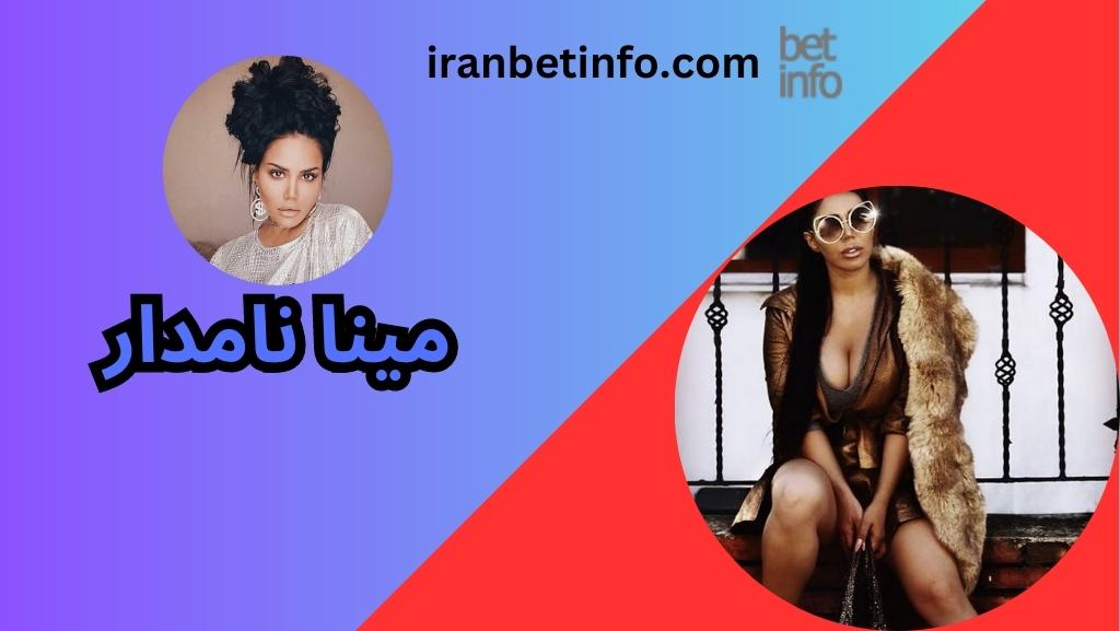 مینا نامدار