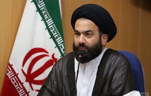 حسن آقا میری