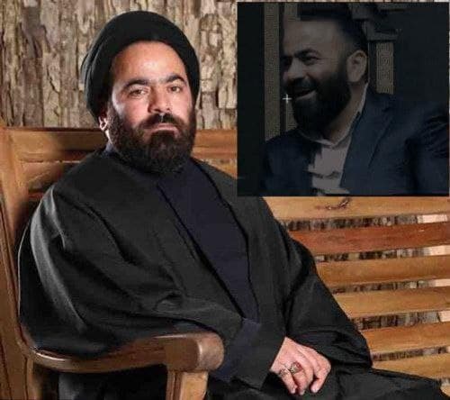 انحرافات حسن آقا میری