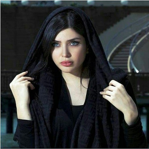 درآمد نیلوفر بهبودی از کجاست؟