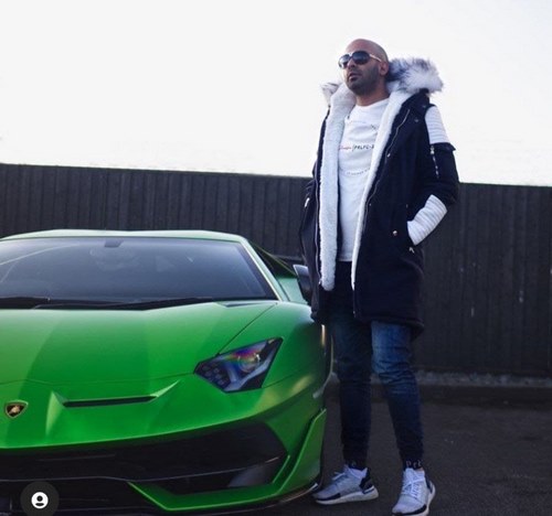 مهرداد ایکس 2