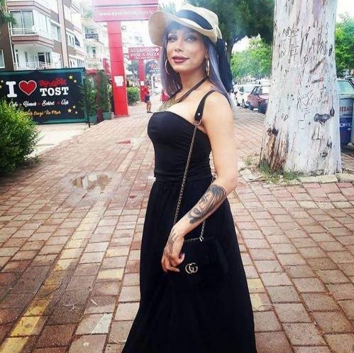 دوست پسرهای دیانا دادمهر چه افرادی بودند؟