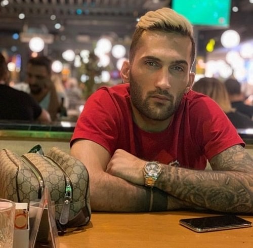 پیام چرا محروم شد؟