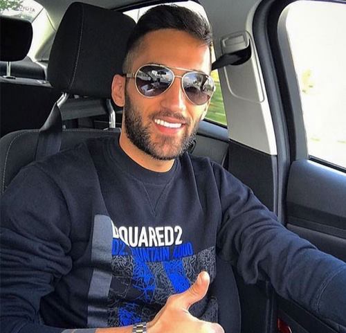 یوتیوب پیام صادقیان