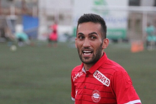 پیام صادقیان کیست؟