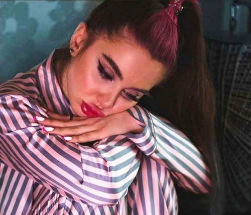 تیک تاکر های ایرانی معروف چه افرادی هستند؟