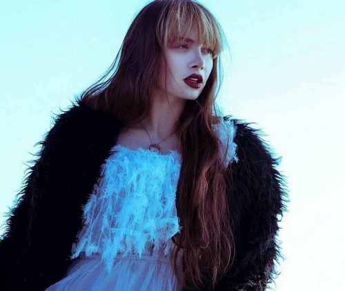 آدرس پیج اینستاگرام تیک تاکر های ایرانی چیست؟