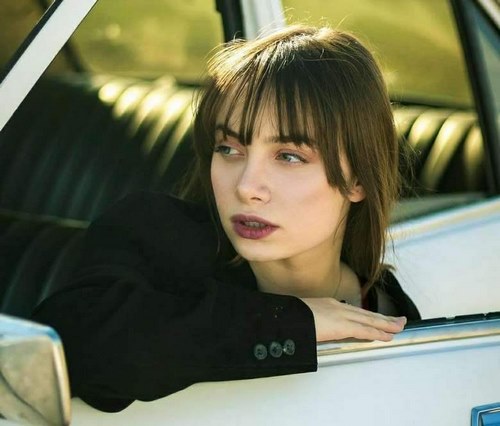 کانال تلگرامی تیک تاکرهای ایرانی