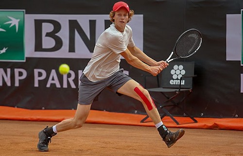 مسترز رم به چه تورنمنتی گفته می شود؟