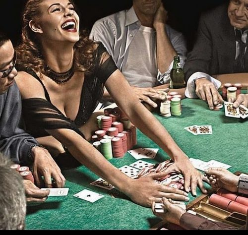 کمیسیون شرط بندی چیست؟