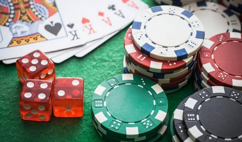 منظور از ترک قمار چیست