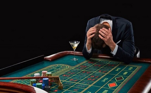 بهترین زمان ترک قمار