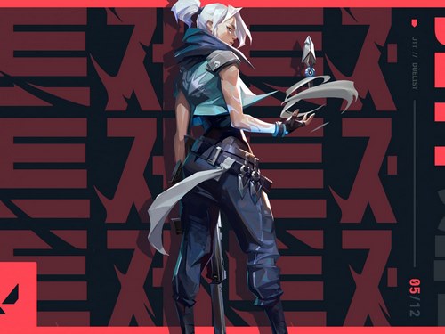 بازی ولورانت برای اندروید هم آمده است؟