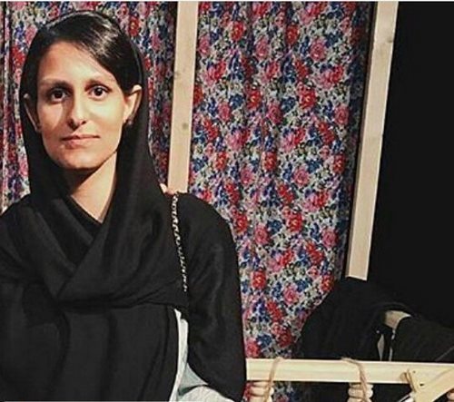 دختر مهران مدیری در کجا به دنیا آمده است؟