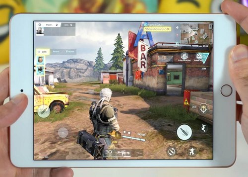 بازی های پولساز با درآمد دلاری