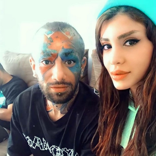 دلیل فحاشی امیر تتلو به مادرش چه بود؟