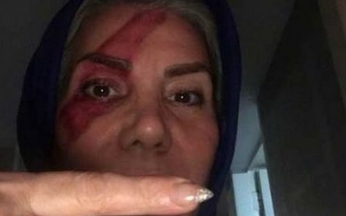 فریده واثق کیست؟