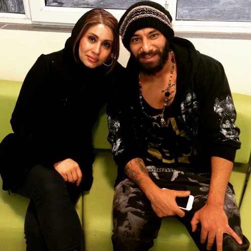 آیا نغمه مقصودلو آهنگ خوانده است؟