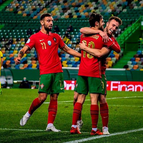 چگونه می توان از شرط بندی پرتغال و غنا سود تضمینی داشت؟