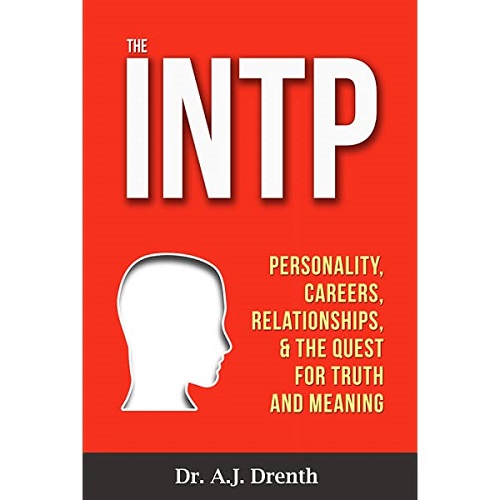 تیپ شخصیتی intp چه ویژگی هایی دارد؟