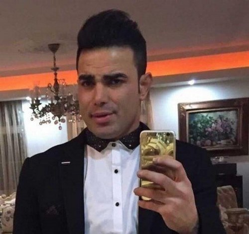 صحبت های جدید وحید خزایی در مورد امیر تتلو