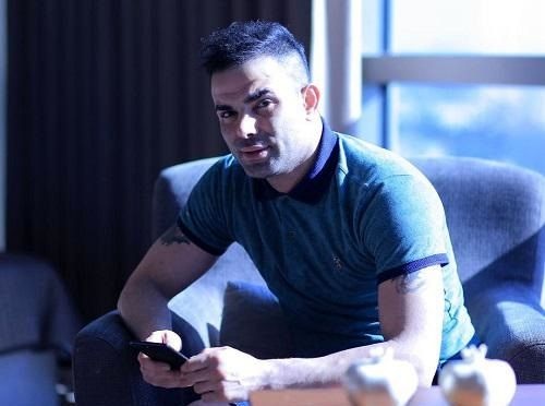 راز بازگشت وحید خزایی به تهران چه بود؟