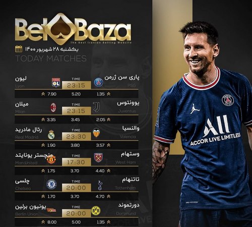 ثبت نام بت بازا نیاز به چه مدارکی دارد؟