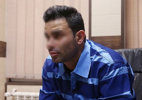 الان دوست دختر وحید خزایی چه کسی می باشد؟