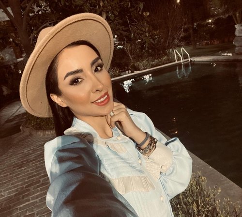 آیا تابحال مصاحبه ای با سلما شکیب انجام شده است؟