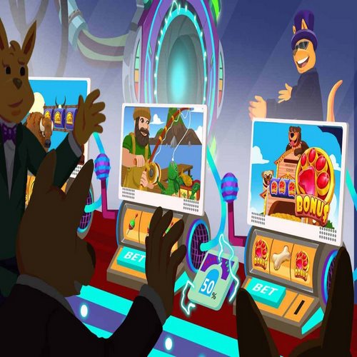 آدرس جدید روبت را چگونه می توان دریافت کرد؟