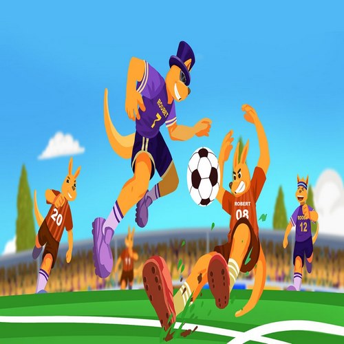 دانلود اپلیکیشن روبت